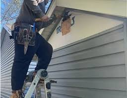 Affordable Siding Repair and Maintenance Services in Pasadena, CA